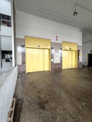 North Link Building (D27), Factory #514444861